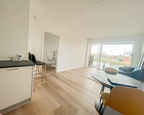 3-værelses i Randers!