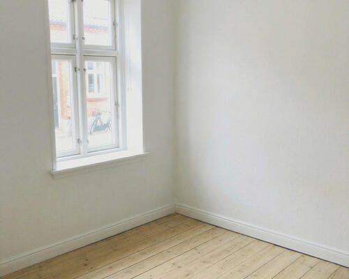 2-værelses lejlighed nær Kolding centrum