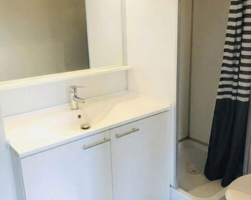 2-værelses lejlighed nær Kolding centrum