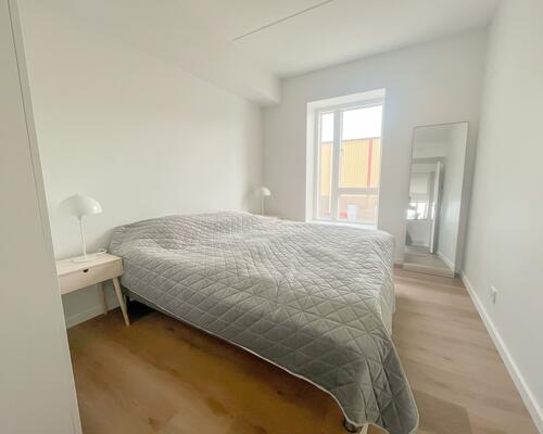 3-værelses i Randers!