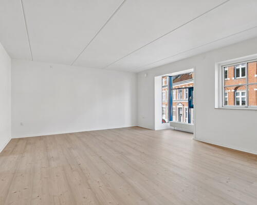 3 værelses lejlighed i Vejle