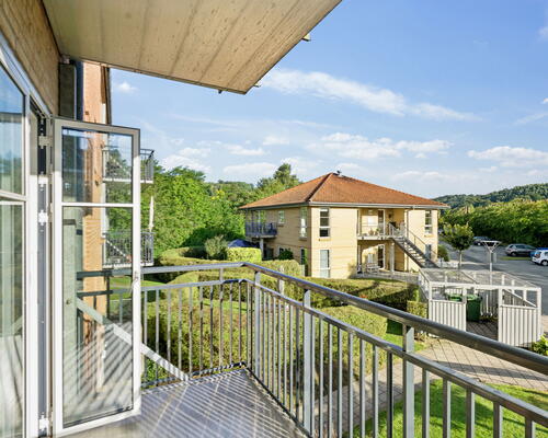 3 værelses lejlighed i Vejle