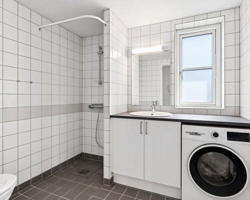 3 værelses lejlighed i Vejle