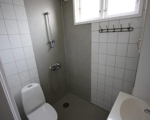 Charmerende 2 vær. lejlighed til leje nu i hjertet af Viborg.