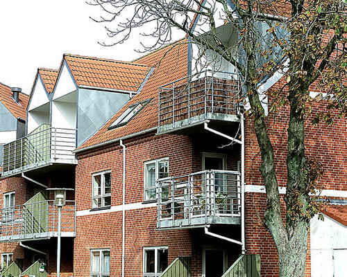 3 værelses lejlighed i Tinglev