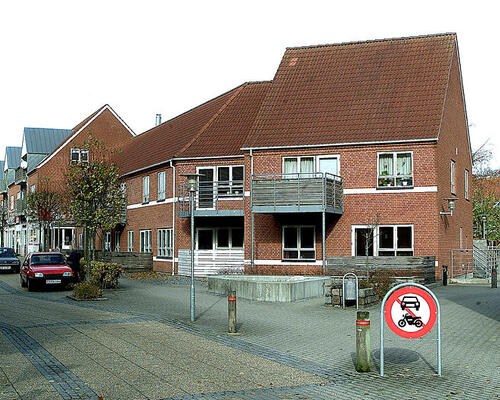 3 værelses lejlighed i Tinglev