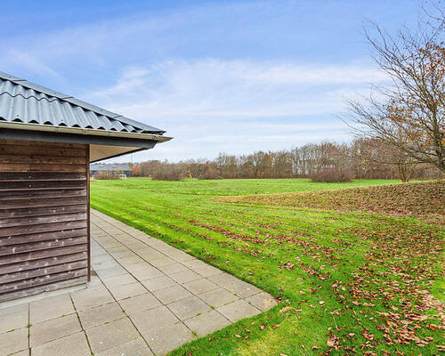 1 værelses lejlighed i Holstebro