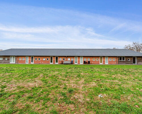 1 værelses lejlighed i Holstebro