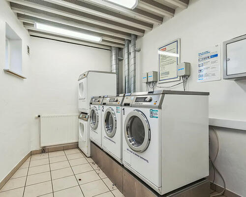 1 værelses lejlighed i Holstebro