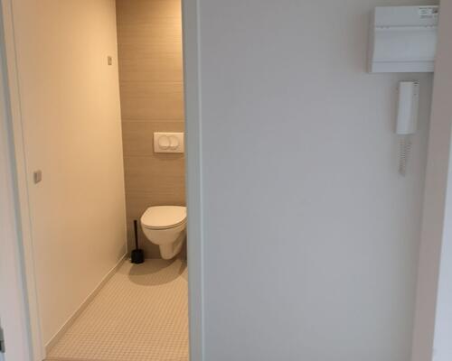 2 værelses med god beliggenhed