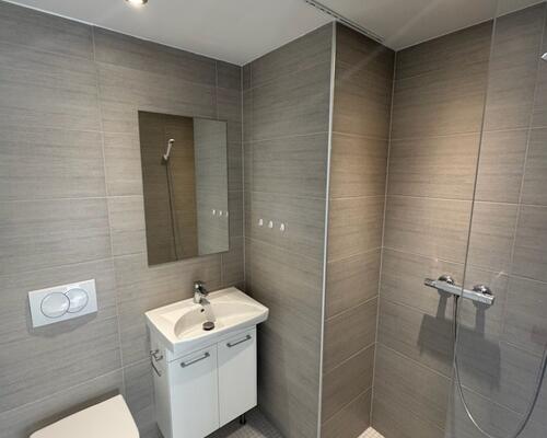 2 værelses med god beliggenhed