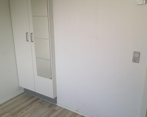 2 værelses med god beliggenhed