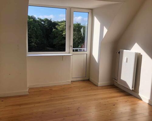 3 værelses lejlighed i Randers