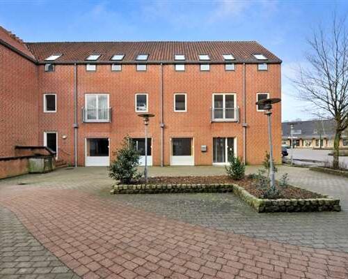 1 værelses lejlighed i Give