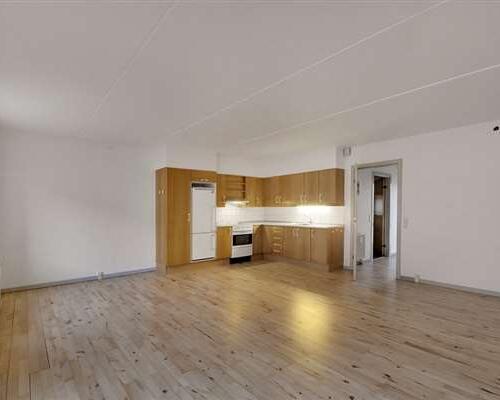 1 værelses lejlighed i Give