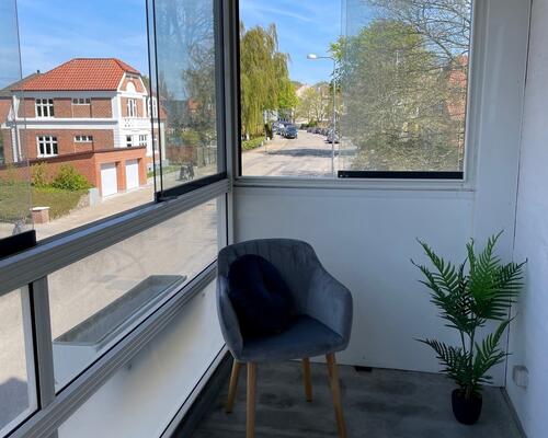 3 værelses lejlighed i Randers