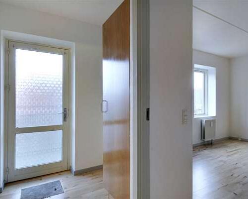 1 værelses lejlighed i Give