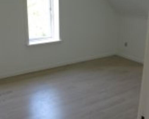 77 m2 værelse i Nyborg