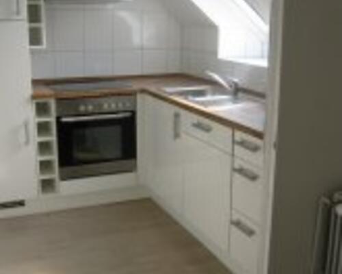 77 m2 værelse i Nyborg