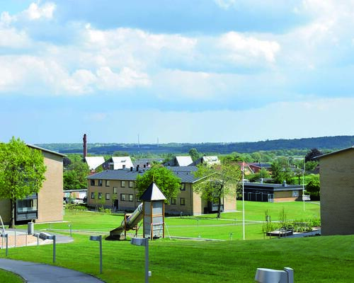 5 værelses lejlighed i Randers NØ