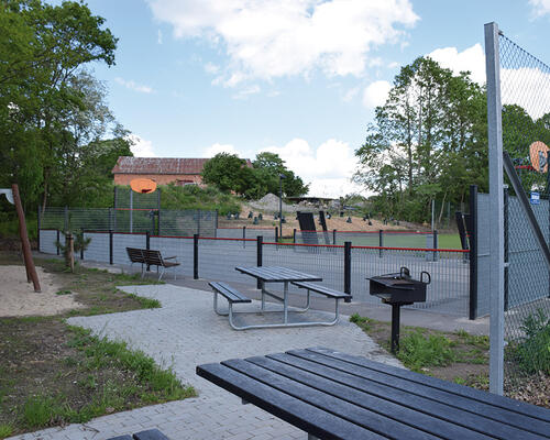 5 værelses lejlighed i Randers NØ