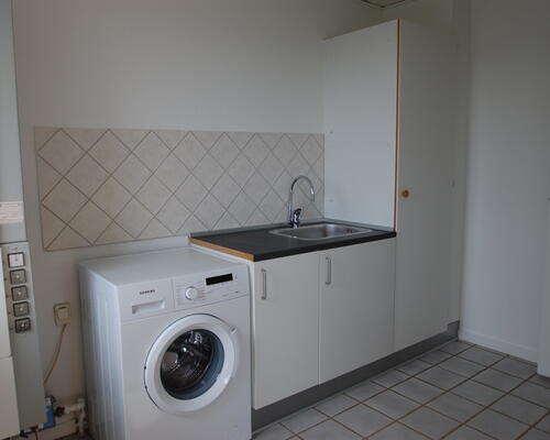 4 værelses hus i Kolding