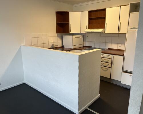 2 værelses lejlighed i Aalborg