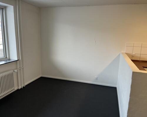 2 værelses lejlighed i Aalborg