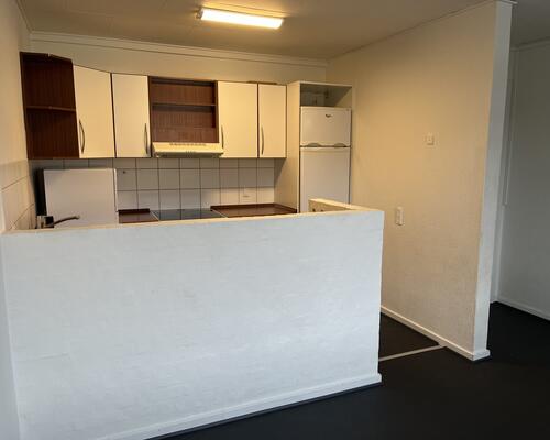 2 værelses lejlighed i Aalborg