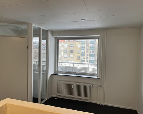 2 værelses lejlighed i Aalborg