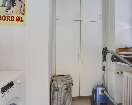 2 værelses lejlighed i Aalborg