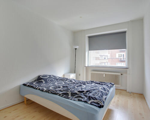 2 værelses lejlighed i Aalborg