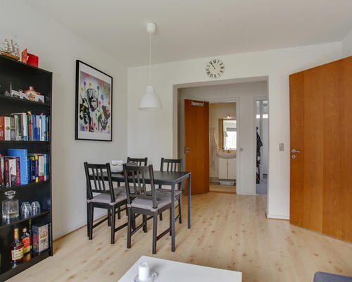 2 værelses lejlighed i Aalborg