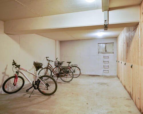 2 værelses lejlighed i Aalborg