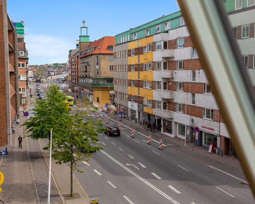 2 værelses lejlighed i Aalborg