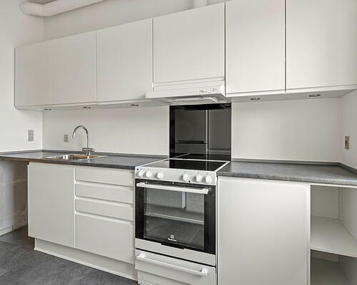 2 værelses lejlighed i Odder