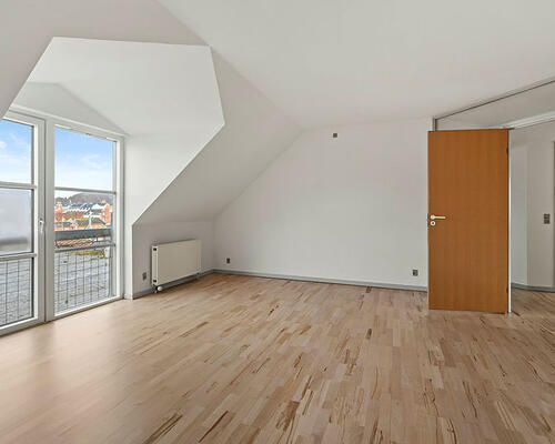 2 værelses lejlighed i Odder