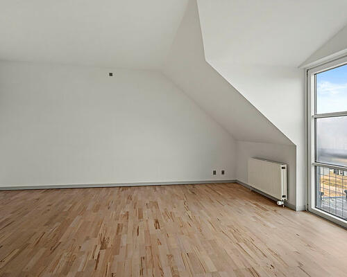 2 værelses lejlighed i Odder