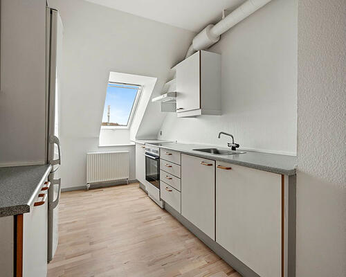 2 værelses lejlighed i Odder