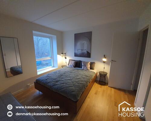  130 - Tekstilgangen 15, 3. 4