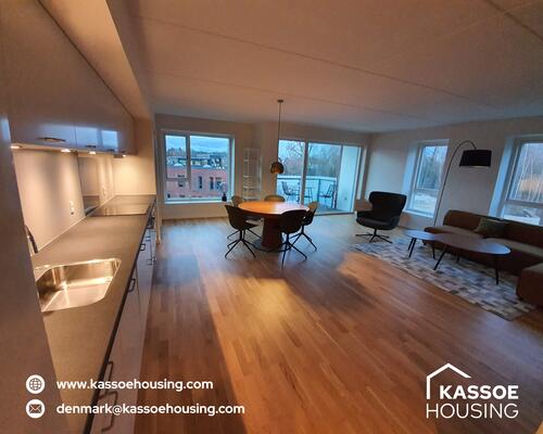  130 - Tekstilgangen 15, 3. 4