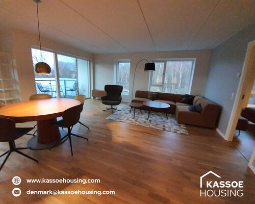  130 - Tekstilgangen 15, 3. 4