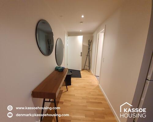  130 - Tekstilgangen 15, 3. 4