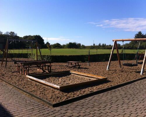 3 værelses lejlighed i Fjerritslev