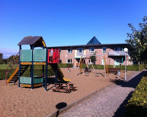 3 værelses lejlighed i Fjerritslev