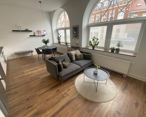 2 værelses lejlighed i Kolding