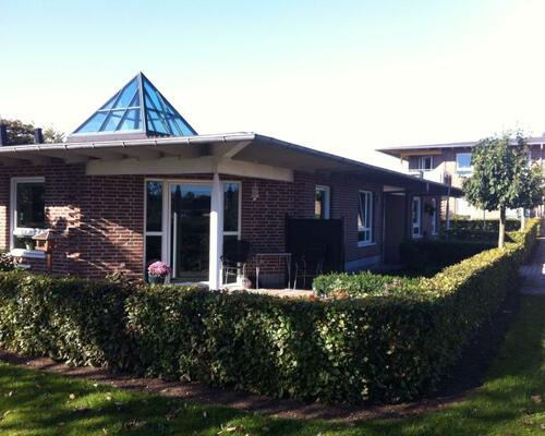 3 værelses lejlighed i Fjerritslev