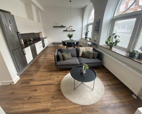 2 værelses lejlighed i Kolding