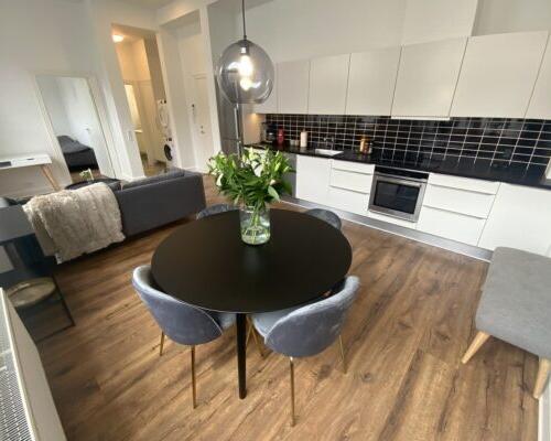 2 værelses lejlighed i Kolding