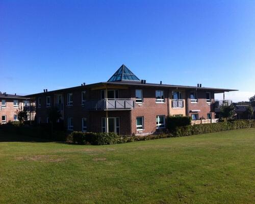 3 værelses lejlighed i Fjerritslev